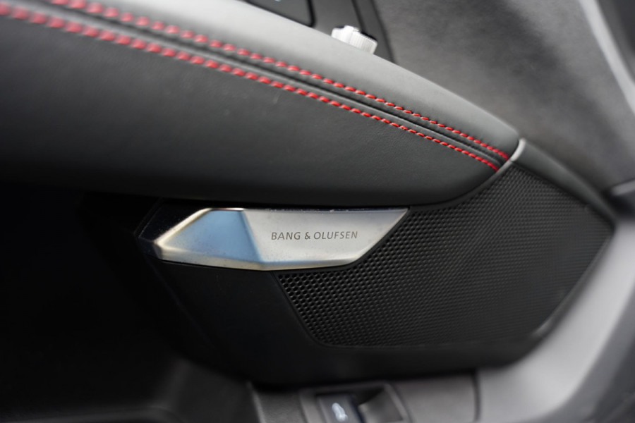 Audi e-tron GT RS Audi e-tron GT RS Carbon B&O Head Up