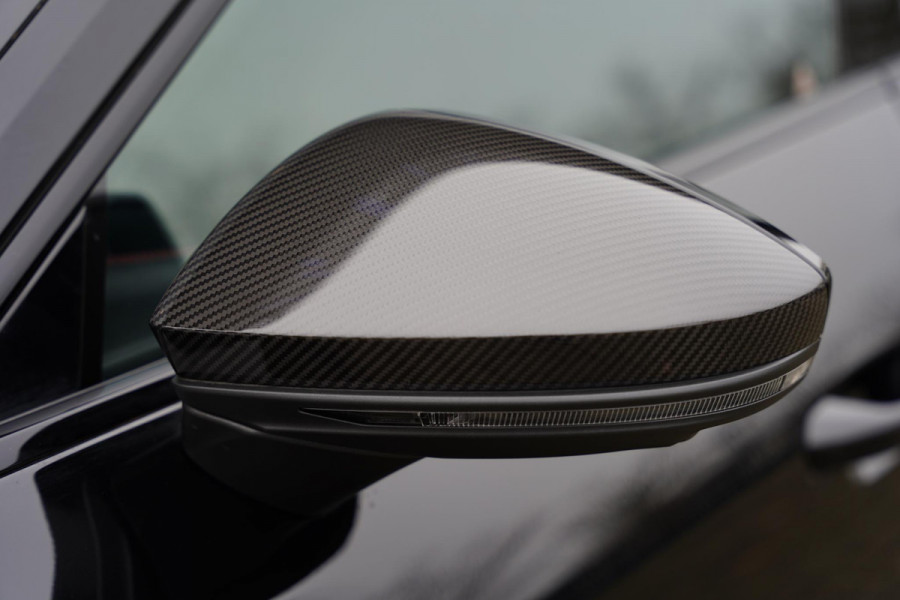 Audi e-tron GT RS Audi e-tron GT RS Carbon B&O Head Up