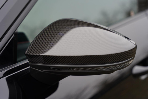 Audi e-tron GT RS Audi e-tron GT RS Carbon B&O Head Up