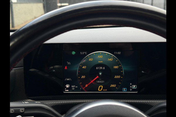 Mercedes-Benz A-Klasse 200 AMG Pakket Panorama CarPlay