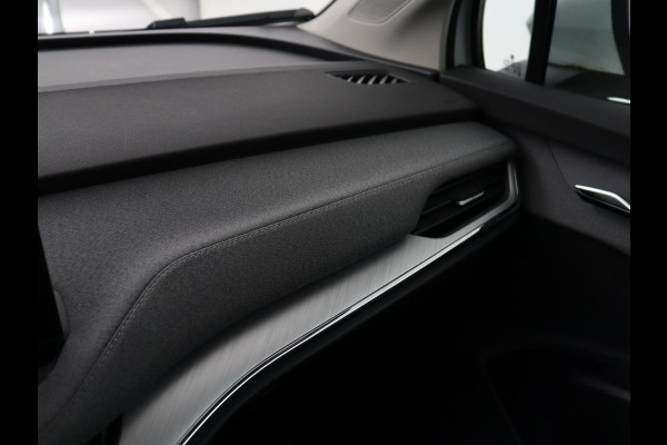 Škoda ENYAQ iV 60 | SOH 92% | Trekhaak | Half leder | Sfeerverlichting | Carplay | Navigatie | 19'' | Cruise control | Parkeerhulp | Full LED