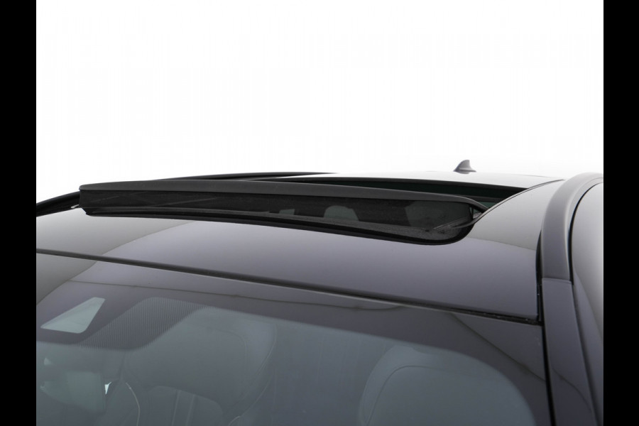 BMW 5 Serie Touring 530d Sportline High Executive Aut. *PANO | LEATHER | FULL-LED | MEMORY-PACK | TOP-VIEW | HEATED-COMFORTSEATS | NAVI-FULLMAP | PRIVACY-GLASS | AMBIENT-LIGHT | ECC | CARPLAY | PDC | TOWBAR | SHIFT-PADDLES | 20"ALU*