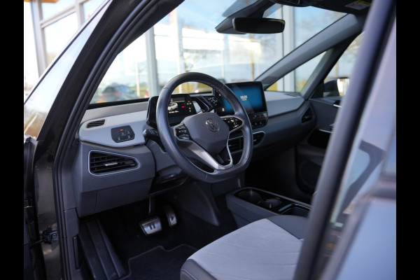 Volkswagen ID.3 Pro Edition 58 kWh | SOH 93% | Apple Carplay/Android Auto | Stoel&stuur verwarming