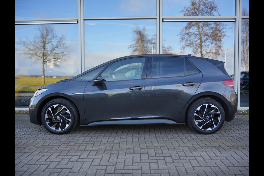 Volkswagen ID.3 Pro Edition 58 kWh | SOH 93% | Apple Carplay/Android Auto | Stoel&stuur verwarming
