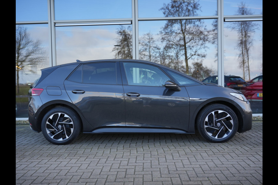 Volkswagen ID.3 Pro Edition 58 kWh | SOH 93% | Apple Carplay/Android Auto | Stoel&stuur verwarming