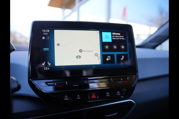 Volkswagen ID.3 Pro Edition 58 kWh | SOH 93% | Apple Carplay/Android Auto | Stoel&stuur verwarming