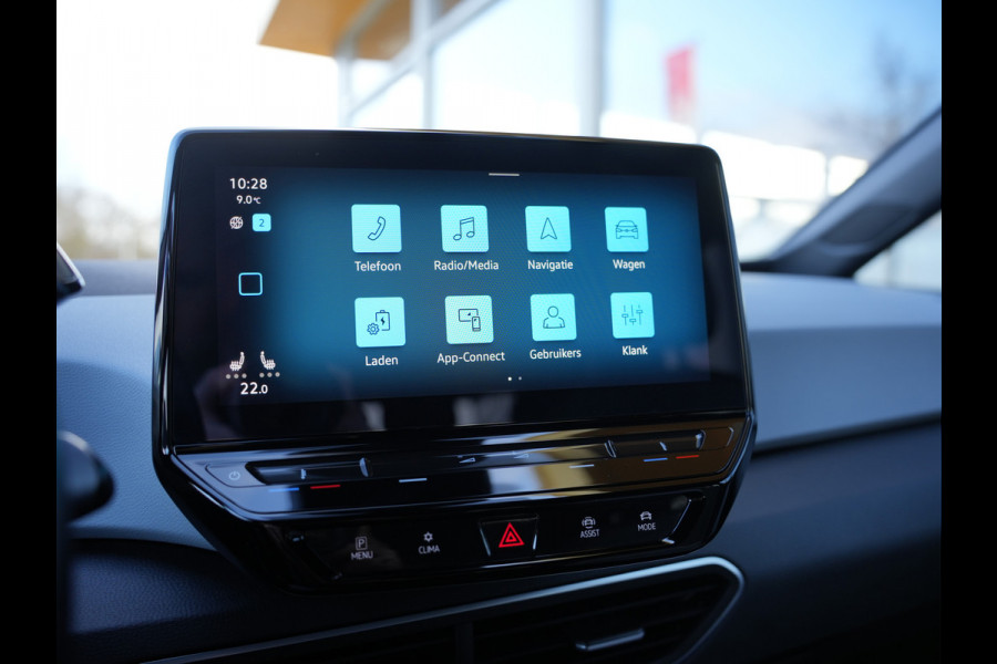 Volkswagen ID.3 Pro Edition 58 kWh | SOH 93% | Apple Carplay/Android Auto | Stoel&stuur verwarming