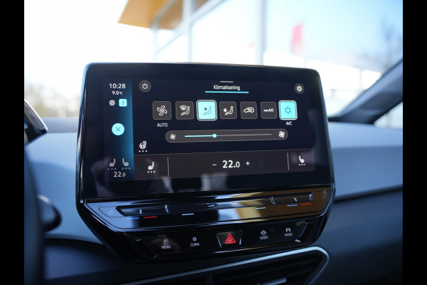 Volkswagen ID.3 Pro Edition 58 kWh | SOH 93% | Apple Carplay/Android Auto | Stoel&stuur verwarming
