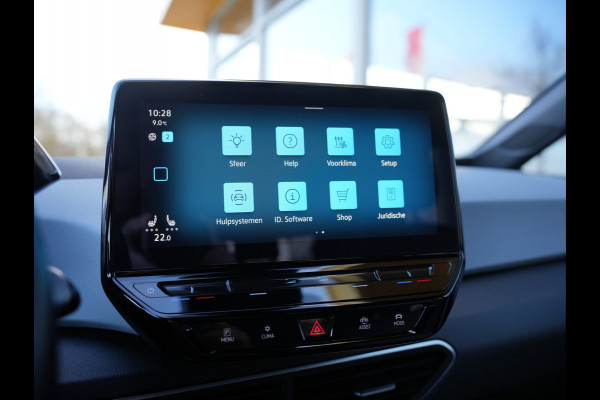 Volkswagen ID.3 Pro Edition 58 kWh | SOH 93% | Apple Carplay/Android Auto | Stoel&stuur verwarming