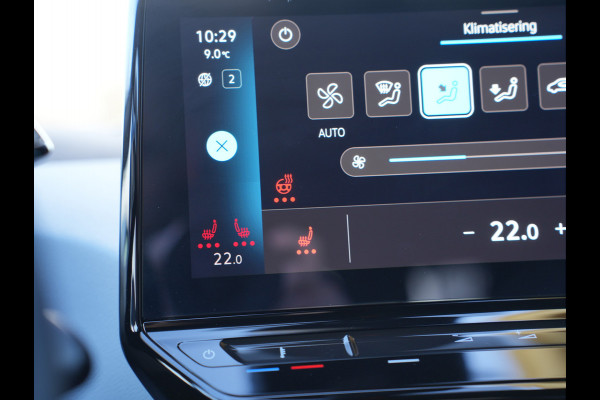 Volkswagen ID.3 Pro Edition 58 kWh | SOH 93% | Apple Carplay/Android Auto | Stoel&stuur verwarming