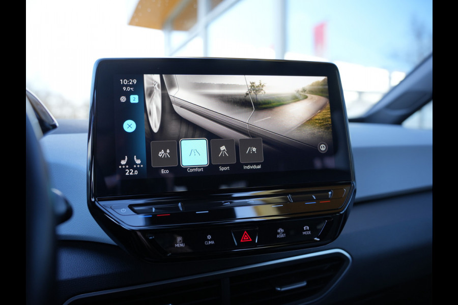 Volkswagen ID.3 Pro Edition 58 kWh | SOH 93% | Apple Carplay/Android Auto | Stoel&stuur verwarming