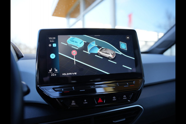 Volkswagen ID.3 Pro Edition 58 kWh | SOH 93% | Apple Carplay/Android Auto | Stoel&stuur verwarming