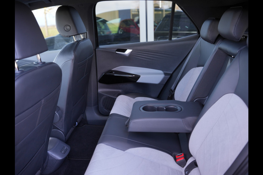 Volkswagen ID.3 Pro Edition 58 kWh | SOH 93% | Apple Carplay/Android Auto | Stoel&stuur verwarming