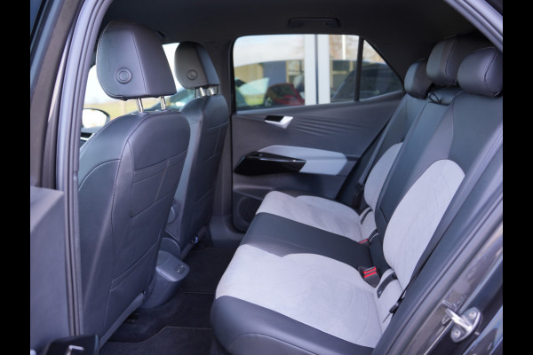 Volkswagen ID.3 Pro Edition 58 kWh | SOH 93% | Apple Carplay/Android Auto | Stoel&stuur verwarming