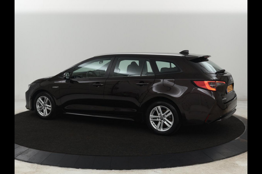 Toyota Corolla 1.8 Hybrid Active | 1e eigenaar | Carplay | Adaptive cruise | Navigatie | Camera | Full LED | Climate control | Bluetooth