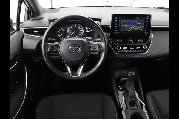 Toyota Corolla 1.8 Hybrid Active | 1e eigenaar | Carplay | Adaptive cruise | Navigatie | Camera | Full LED | Climate control | Bluetooth