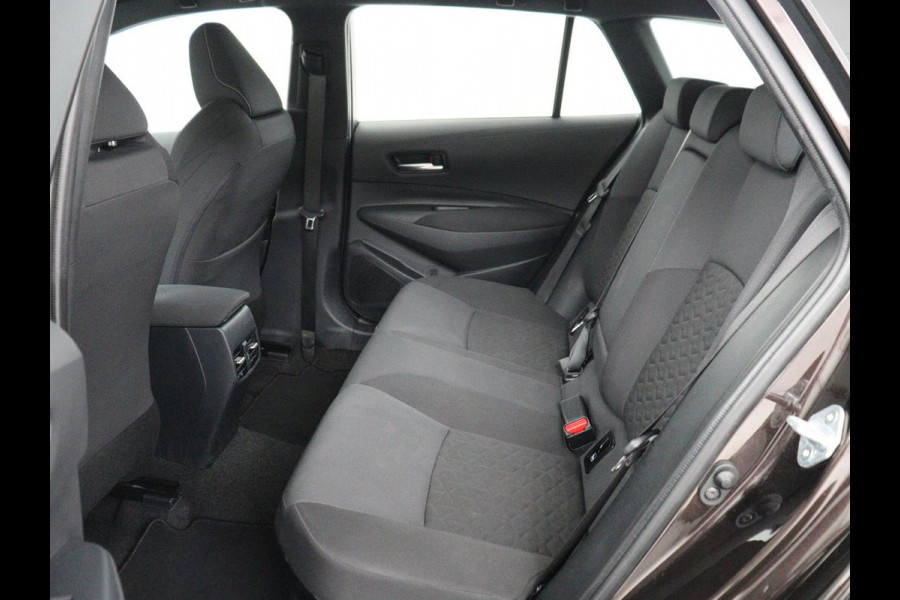 Toyota Corolla 1.8 Hybrid Active | 1e eigenaar | Carplay | Adaptive cruise | Navigatie | Camera | Full LED | Climate control | Bluetooth