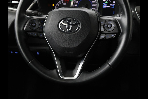 Toyota Corolla 1.8 Hybrid Active | 1e eigenaar | Carplay | Adaptive cruise | Navigatie | Camera | Full LED | Climate control | Bluetooth