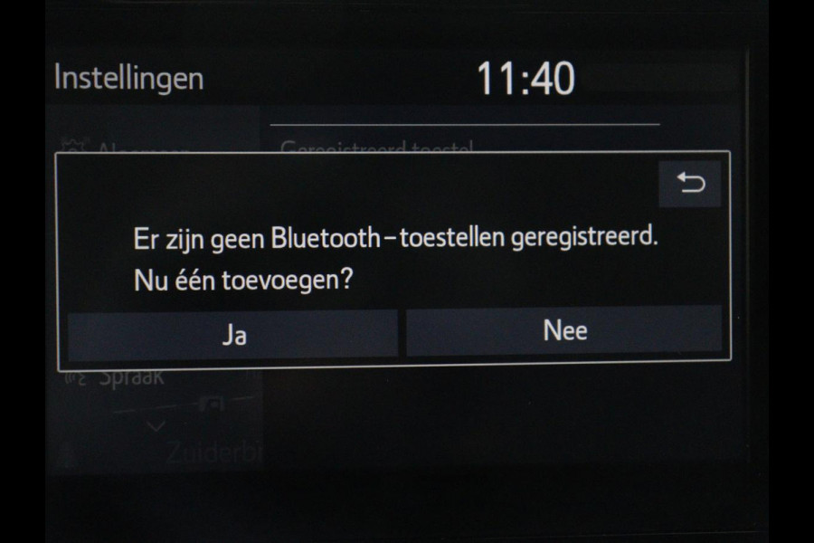 Toyota Corolla 1.8 Hybrid Active | 1e eigenaar | Carplay | Adaptive cruise | Navigatie | Camera | Full LED | Climate control | Bluetooth