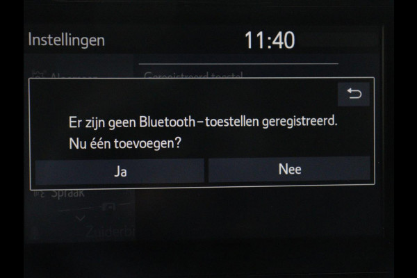 Toyota Corolla 1.8 Hybrid Active | 1e eigenaar | Carplay | Adaptive cruise | Navigatie | Camera | Full LED | Climate control | Bluetooth