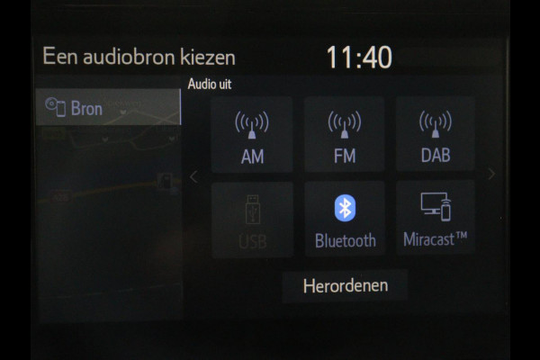Toyota Corolla 1.8 Hybrid Active | 1e eigenaar | Carplay | Adaptive cruise | Navigatie | Camera | Full LED | Climate control | Bluetooth