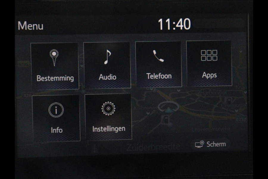 Toyota Corolla 1.8 Hybrid Active | 1e eigenaar | Carplay | Adaptive cruise | Navigatie | Camera | Full LED | Climate control | Bluetooth