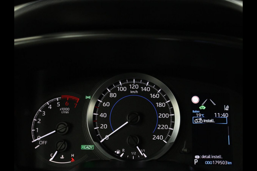 Toyota Corolla 1.8 Hybrid Active | 1e eigenaar | Carplay | Adaptive cruise | Navigatie | Camera | Full LED | Climate control | Bluetooth