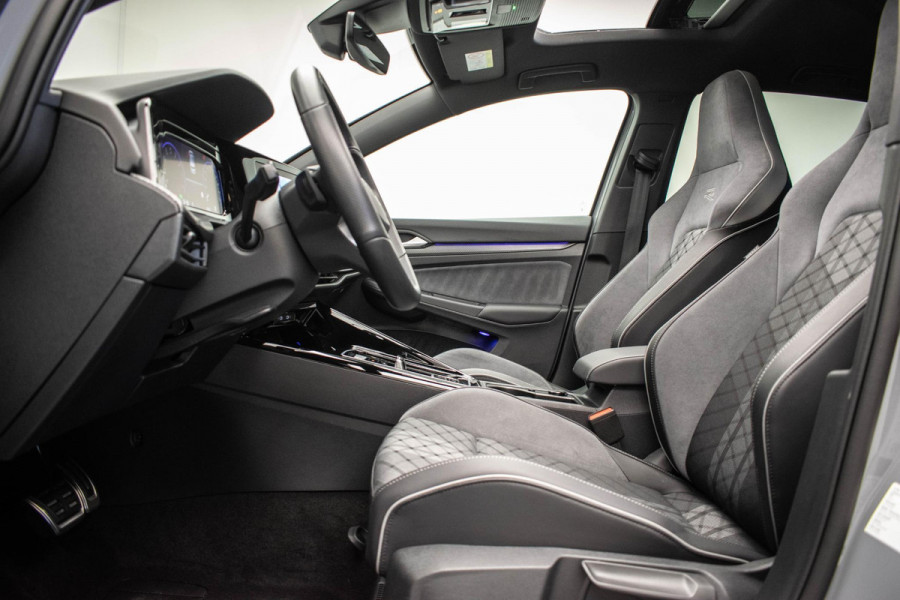 Volkswagen Golf 1.5 eTSI R-Line Business |3x R-Line|Pano|Ambient|VOLL|