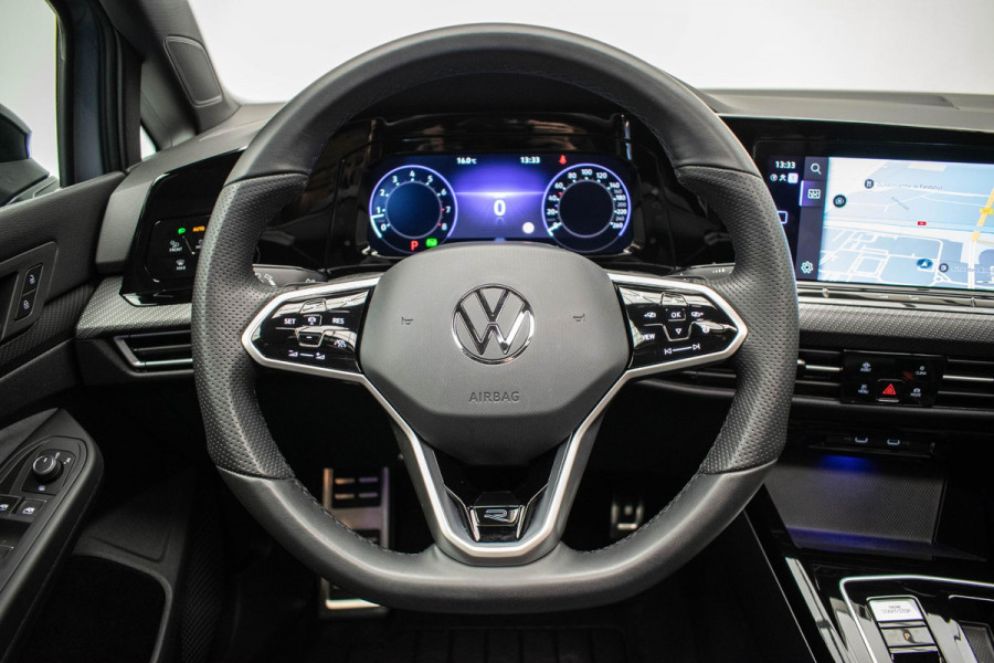 Volkswagen Golf 1.5 eTSI R-Line Business |3x R-Line|Pano|Ambient|VOLL|