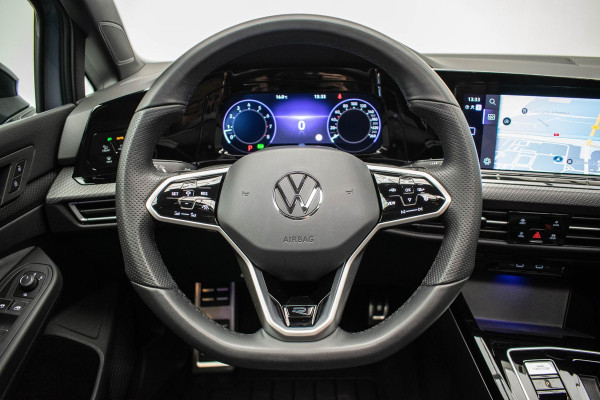 Volkswagen Golf 1.5 eTSI R-Line Business |3x R-Line|Pano|Ambient|VOLL|