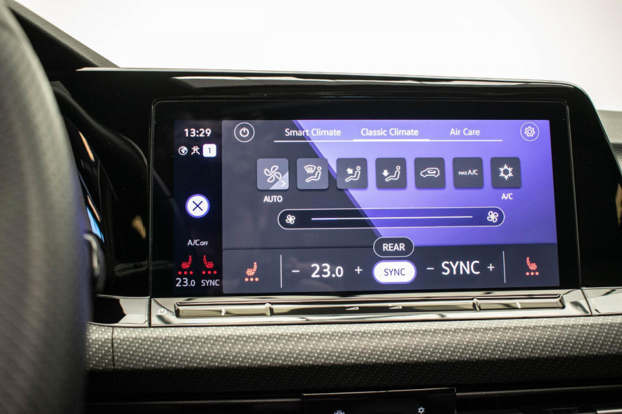 Volkswagen Golf 1.5 eTSI R-Line Business |3x R-Line|Pano|Ambient|VOLL|