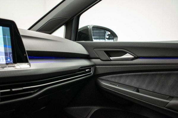 Volkswagen Golf 1.5 eTSI R-Line Business |3x R-Line|Pano|Ambient|VOLL|