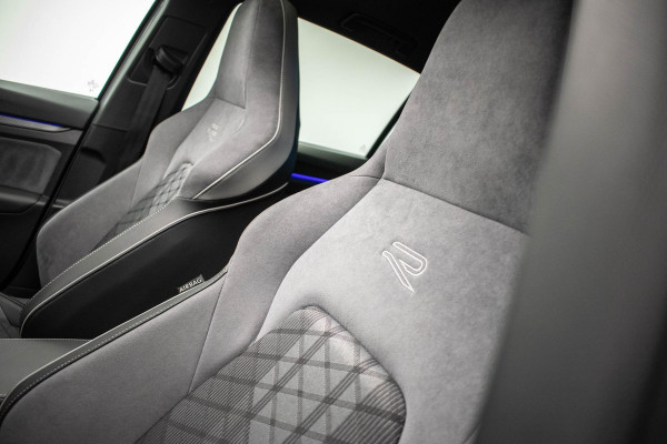 Volkswagen Golf 1.5 eTSI R-Line Business |3x R-Line|Pano|Ambient|VOLL|