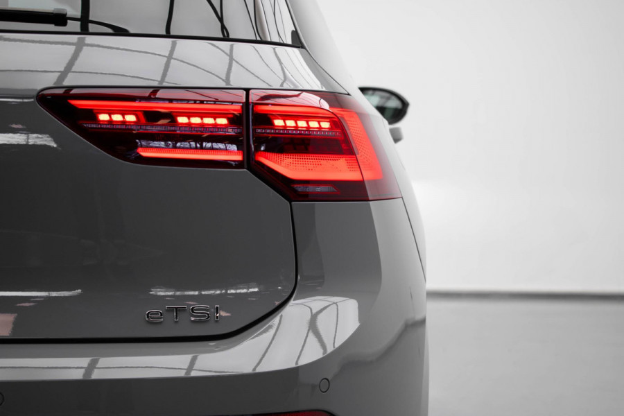 Volkswagen Golf 1.5 eTSI R-Line Business |3x R-Line|Pano|Ambient|VOLL|