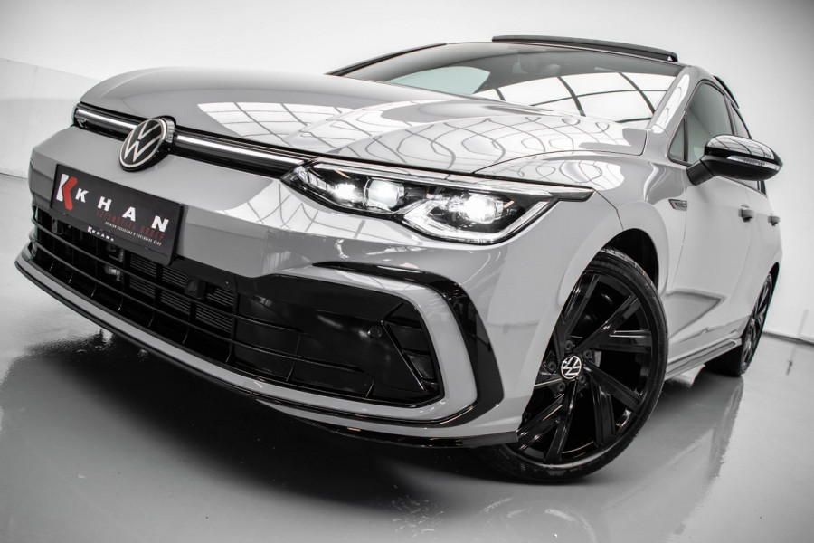 Volkswagen Golf 1.5 eTSI R-Line Business |3x R-Line|Pano|Ambient|VOLL|