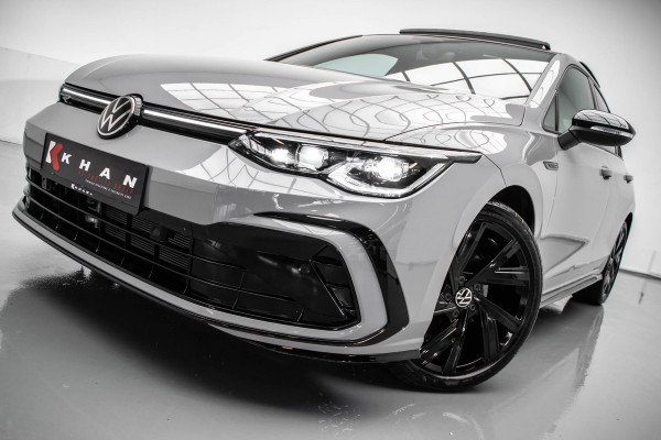 Volkswagen Golf 1.5 eTSI R-Line Business |3x R-Line|Pano|Ambient|VOLL|