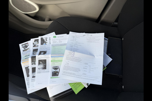 Renault ZOE R90 Life 41 kWh KOOPACCU | SOH 88% | 3-FASE LADER | RENAULT DEALER ONDERHOUDEN | NAVIGATIE | PARKEERSENSOREN | ORIGINEEL NL AUTO (NAP) | CLIMATE CONTROL | RIJKLAAR GELEVERD MET 12 MND BOVAG GARANTIE |