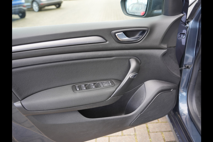 Renault Mégane Estate 1.5 Blue dCi Zen | LED | Bluetooth | Parkeersensor voor&achter
