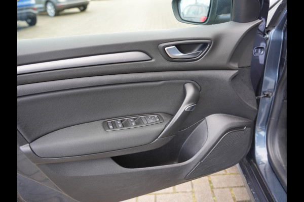 Renault Mégane Estate 1.5 Blue dCi Zen | LED | Bluetooth | Parkeersensor voor&achter