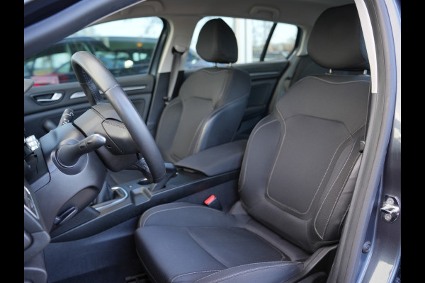 Renault Mégane Estate 1.5 Blue dCi Zen | LED | Bluetooth | Parkeersensor voor&achter