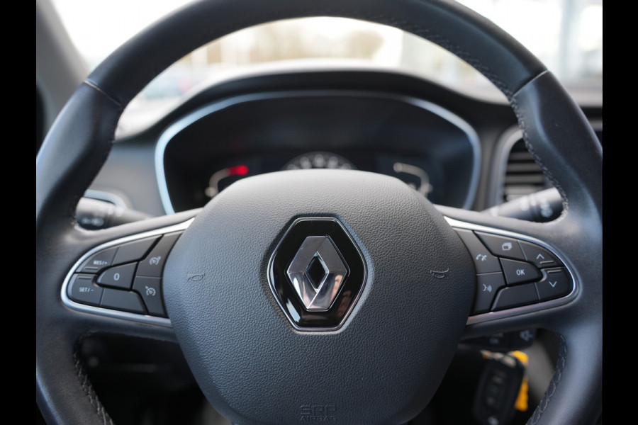 Renault Mégane Estate 1.5 Blue dCi Zen | LED | Bluetooth | Parkeersensor voor&achter