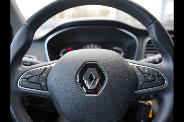 Renault Mégane Estate 1.5 Blue dCi Zen | LED | Bluetooth | Parkeersensor voor&achter