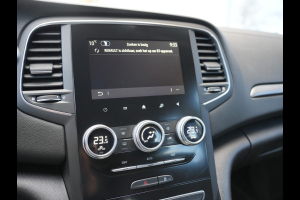 Renault Mégane Estate 1.5 Blue dCi Zen | LED | Bluetooth | Parkeersensor voor&achter
