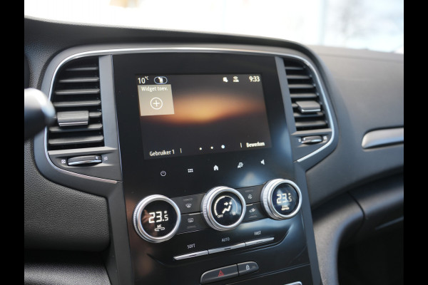 Renault Mégane Estate 1.5 Blue dCi Zen | LED | Bluetooth | Parkeersensor voor&achter