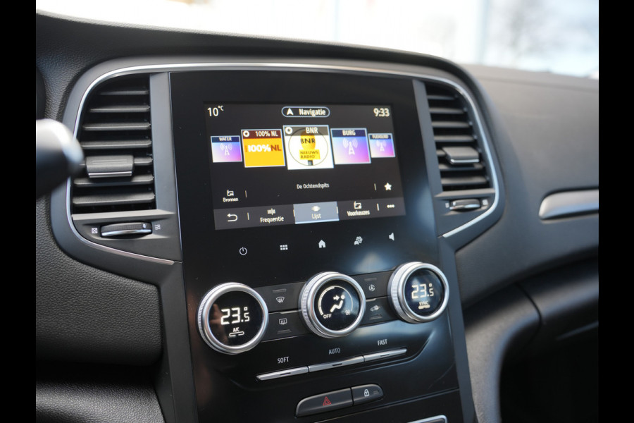 Renault Mégane Estate 1.5 Blue dCi Zen | LED | Bluetooth | Parkeersensor voor&achter