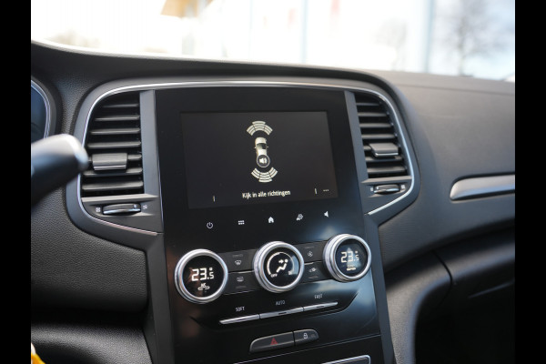 Renault Mégane Estate 1.5 Blue dCi Zen | LED | Bluetooth | Parkeersensor voor&achter
