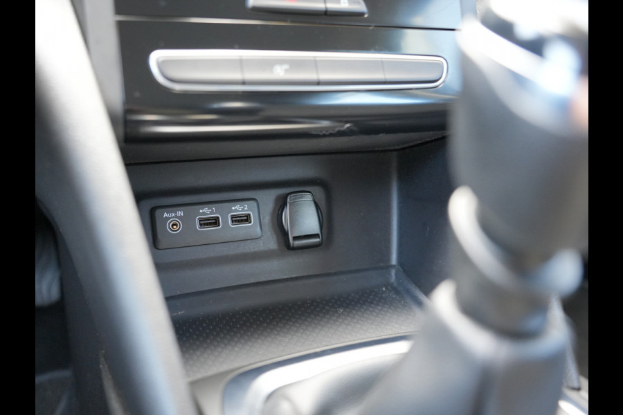 Renault Mégane Estate 1.5 Blue dCi Zen | LED | Bluetooth | Parkeersensor voor&achter