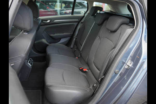 Renault Mégane Estate 1.5 Blue dCi Zen | LED | Bluetooth | Parkeersensor voor&achter