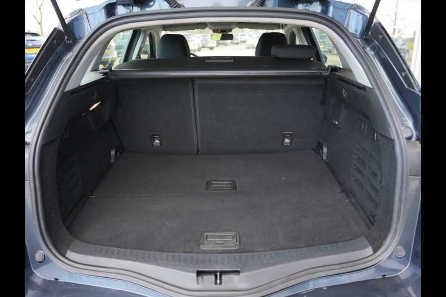 Renault Mégane Estate 1.5 Blue dCi Zen | LED | Bluetooth | Parkeersensor voor&achter