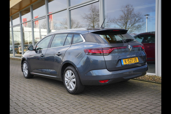Renault Mégane Estate 1.5 Blue dCi Zen | LED | Bluetooth | Parkeersensor voor&achter